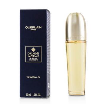 Guerlain Ulei fortifiant pentru piele Orchidée Impériale (The Imperial Oil) 30 ml