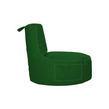 Beanbag pentru grădină verde Eva – Floriane Garden