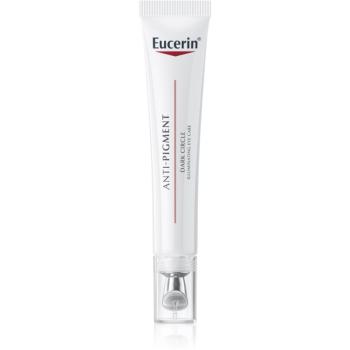 Eucerin Anti-Pigment stralucirea pielii impotriva cearcanelor 15 ml