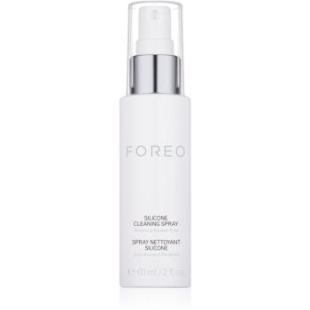 FOREO Silicone Cleaning Spray spray cu silicon 60 ml