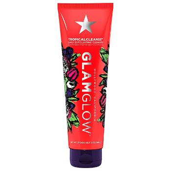 Glamglow Peeling de zi Tropica lcleanse (Daily Exfoliating Cleanser) 150 ml