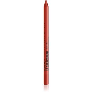 NYX Professional Makeup La Casa de Papel Epic Wear Liner Stick creion dermatograf waterproof culoare 04 - Sofia 1,22 g