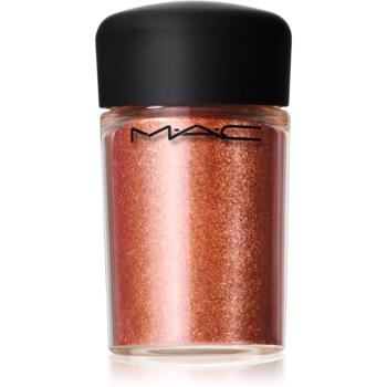 MAC Cosmetics Pigment pigment cu sclipici culoare Copper Sparkle 4,5 g