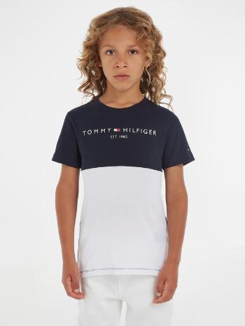 Tommy Hilfiger Essential Colorblock Set pentru copii Albastru