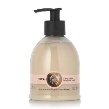 The Body Shop Săpun lichid pentru mâini Shea (Hand Wash) 275 ml