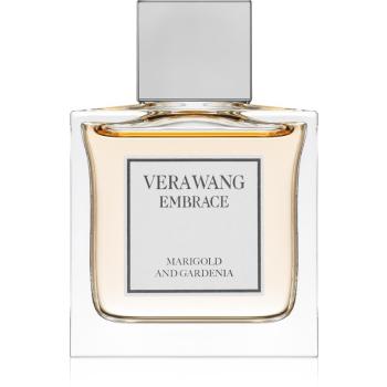 Vera Wang Marigold & Gardenia Eau de Toilette pentru femei 30 ml