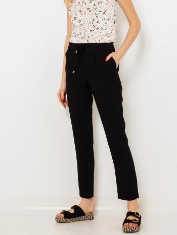 CAMAIEU Pantaloni Negru