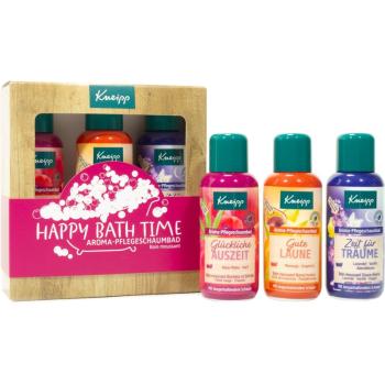 Kneipp Happy Bath Time set cadou (pentru baie)