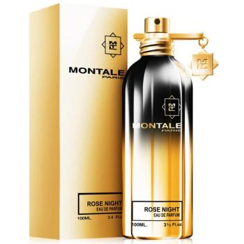 Montale Rose Night - EDP 2 ml - eșantion cu pulverizator