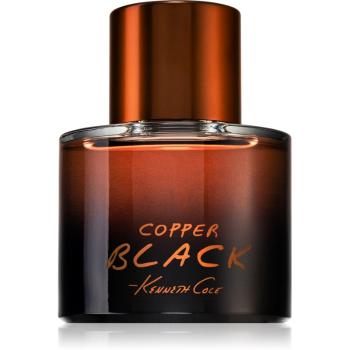 Kenneth Cole Copper Black Eau de Parfum pentru bărbați 100 ml