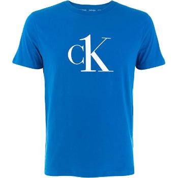 Calvin Klein Tricou pentru bărbați Relaxed Fit KM0KM00646-C5D XL