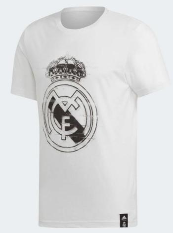 cămașă adidas FC real Madrid ADN-ul DP5191
