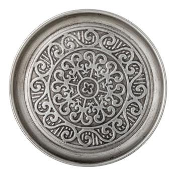 Tavă decorativă din metal Maze – Bloomingville