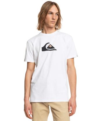 Quiksilver Tricou pentru bărbați Complogoss M TeesEQYZT06534 -WBB0 S