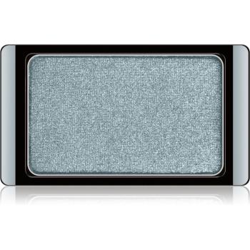 Artdeco Eyeshadow Pearl farduri de ochi pudră în carcasă magnetică culoare 69A Pearly Smoke Blue 0.8 g