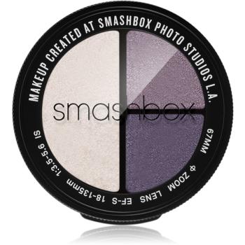 Smashbox Photo Edit Eye Shadow Trio trio fard ochi culoare #Repost 3.2 g