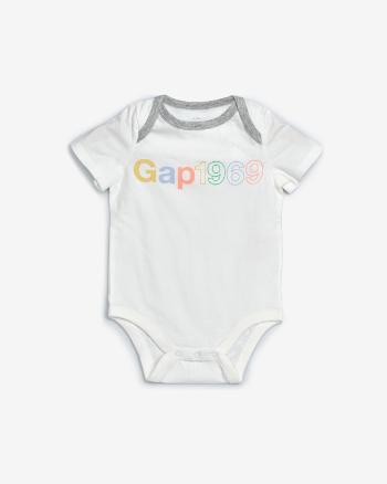 GAP Body pentru copii Alb