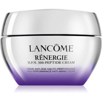 Lancôme Rénergie H.P.N. 300-Peptide Cream cremă de zi antirid reincarcabil 30 ml