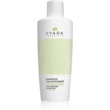 Gyada Cosmetics Volumizing sampon pentru volum 250 ml