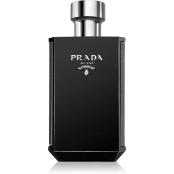 Prada L'Homme Intense Eau de Parfum pentru bărbați 150 ml