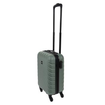 Valiză de călătorie Proworld 28 l, verde