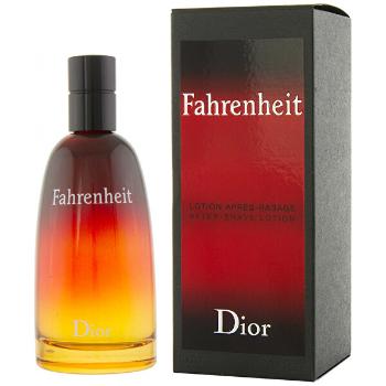 Dior Fahrenheit - apă după ras 100 ml