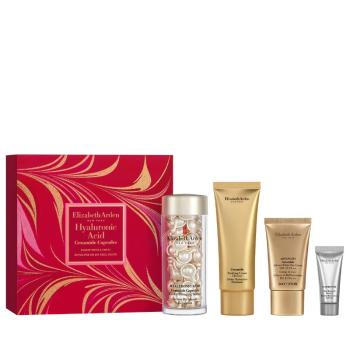 Elizabeth Arden Set cadou Hyaluronic Acid Ceramide Capsules