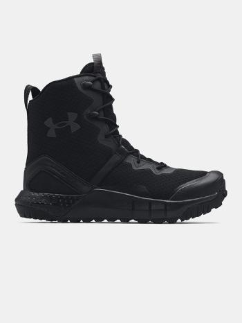 Under Armour UA Micro G Valsetz Zip Teniși Negru