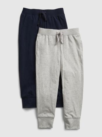 GAP Pantaloni de trening pentru copii 2 buc Albastru