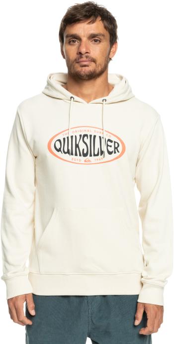 Quiksilver Hanorac pentru bărbați INCIRCLES Regular Fit EQYSF03148-WDW0 XXL