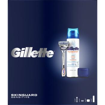 Gillette Skinguard  Sensitive set de bărbierit (pentru barbati)