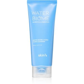 Skin79 Water Biome demachiant spumant delicat pentru piele sensibilă 150 ml