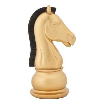 Statuetă din polirășină 19 cm Horse – Mauro Ferretti