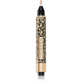 Yves Saint Laurent Touche Éclat Holiday 2020 Edition baton corector iluminator editie limitata culoare n°1 2.5 ml