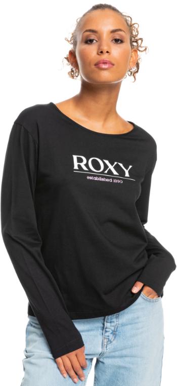 Roxy Tricou larg pentru femei Magic Loose Fit ERJZT05408-KVJ0 L