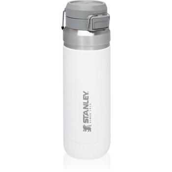 Stanley Quick Flip Go Bottle sticlă termos Polar 1060 ml