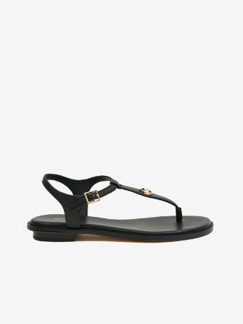 Michael Kors Mallory Sandale Negru