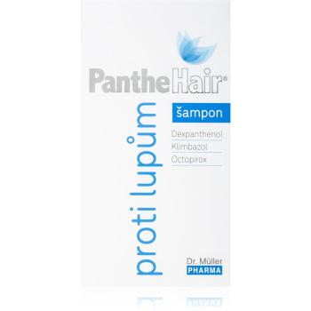 Dr. Müller Panthehair sampon delicat anti matreata 200 ml