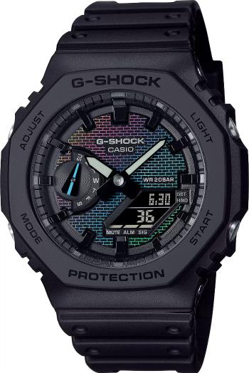 Casio G-Shock Original Carbon Core Guard GA-2100RW-1AER (619)