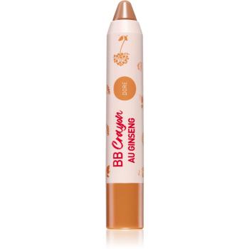 Erborian BB Crayon crema tonifianta stick culoare Doré 3 g