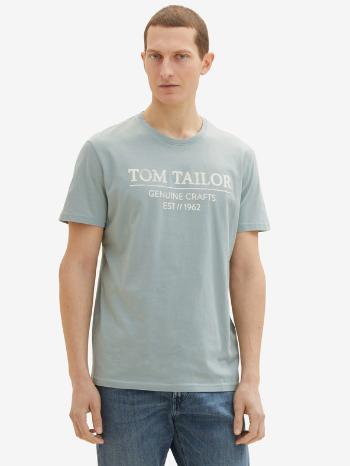 Tom Tailor Tricou Albastru