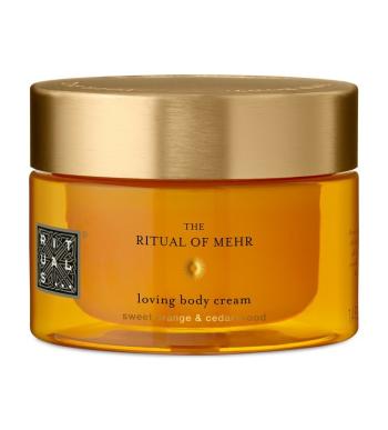 Rituals Cremă de corp The Ritual of Mehr (Body Cream) 220 ml