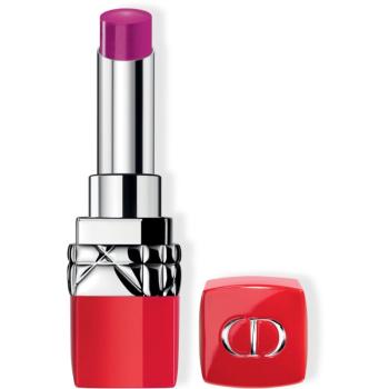 DIOR Rouge Dior Ultra Rouge ruj cu persistenta indelungata cu efect de hidratare culoare 755 Ultra Daring 3.2 g