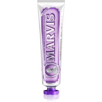 Marvis Jasmin Mint pastă de dinți 85 ml
