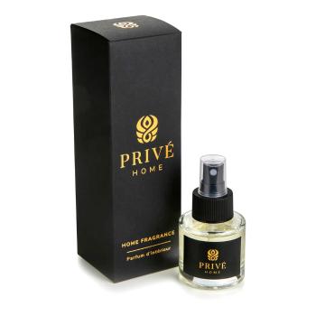 Parfum de interior Privé Home Oud & Bergamote, 50 ml