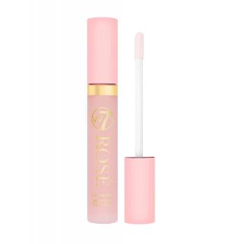 W7 Cosmetics Mască de buze Rosé (Lip Mask) 2,5 ml