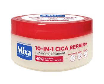 Mixa Unguent regenerativ 10 in 1 Cica Repair+ (Repairing Ointment) 150 ml