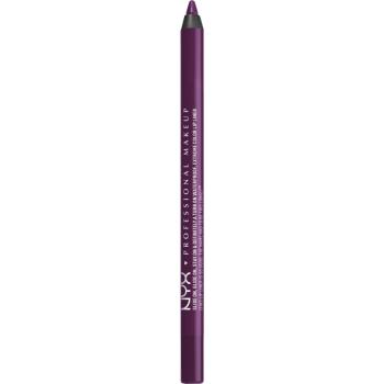 NYX Professional Makeup Slide On creion contur pentru buze culoare 18 Revamp 1.2 g