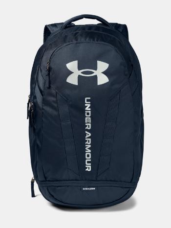 Under Armour UA Hustle 5.0 Rucsac Albastru