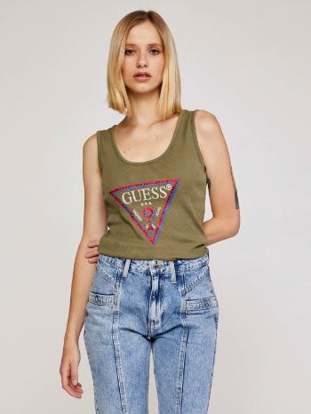 Guess Olympia Top Verde